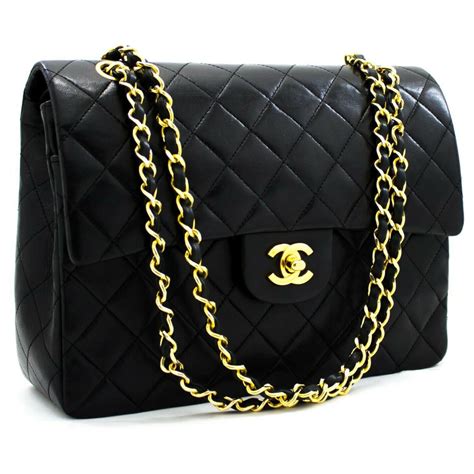 sac de chanel prix